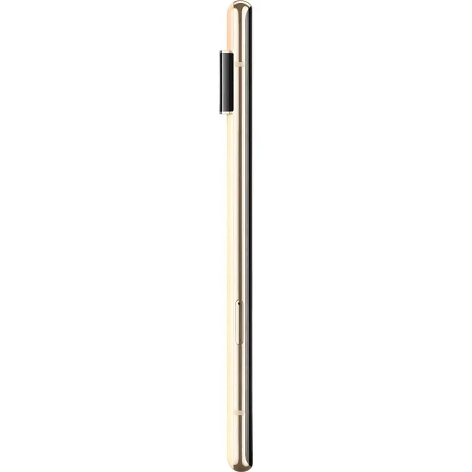 Смартфон Google Pixel 6 Pro 12/256GB Sorta Sunny Вітрина [161532] - фото 5