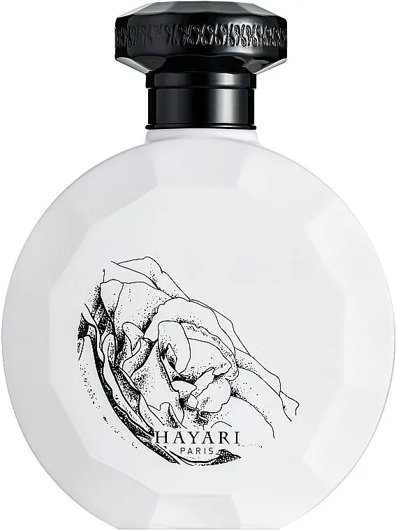 Оригінал Hayari Amour Elegant Тестер 100 мл Парфумована вода - фото 2
