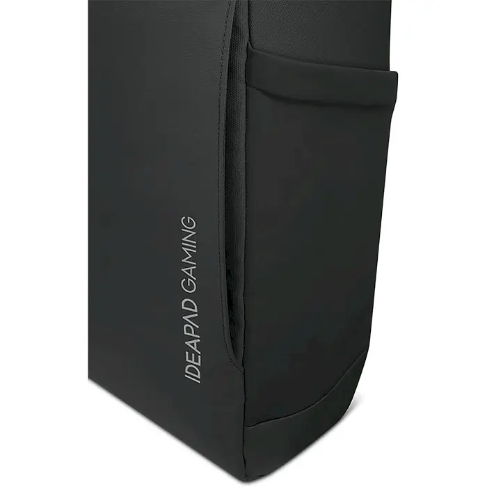 Рюкзак для ноутбука Lenovo IdeaPad Gaming Modern Backpack 15.6" Black (GX41H70101) - фото 4