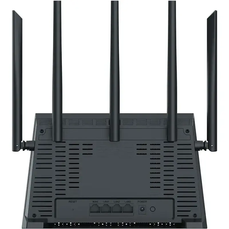 Маршрутизатор Netis NX30 - фото 4