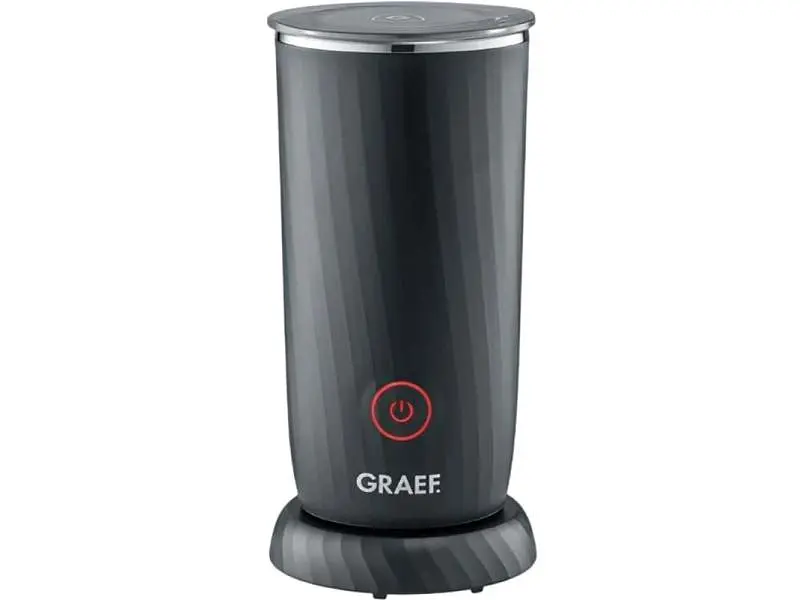 Спінювач молока Graef MS402EU - фото 2