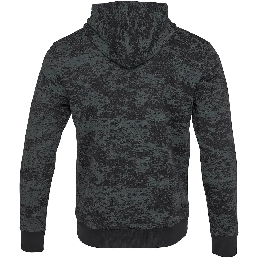 Худи Orbis Textil 418000 - 70 XL Черный - фото 2