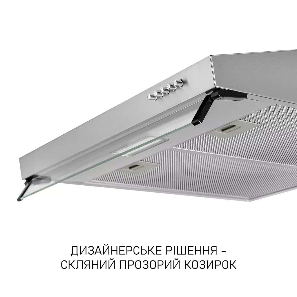 Витяжка плоска Minola HPL 633 I - фото 9