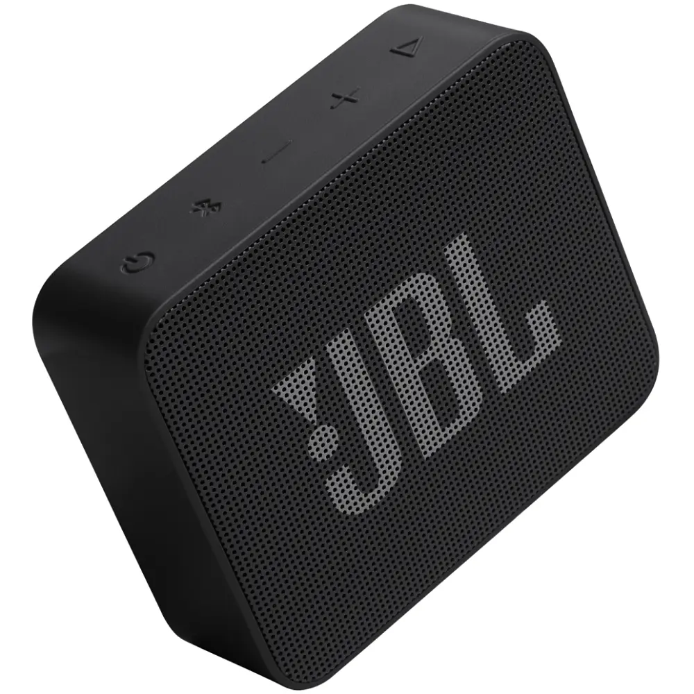 Акустична система JBL Go Essential 2 Black JBLGOES2BLKEU - фото 8