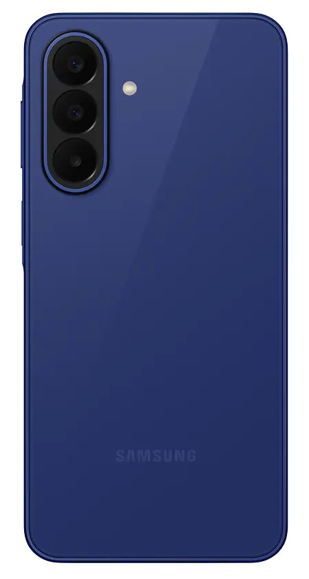 Samsung Galaxy A27 5G 8/256GB Blue (SM-A276BZBCEUC) UA UCRF - фото 3