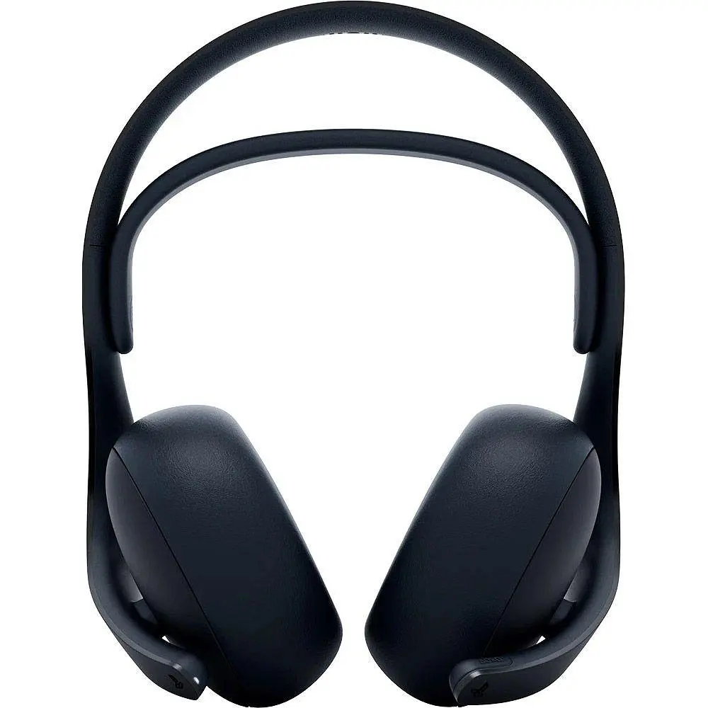 Навушники Bluetooth Stereo Sony PlayStation Pulse Elite Midnight Black UA - фото 3