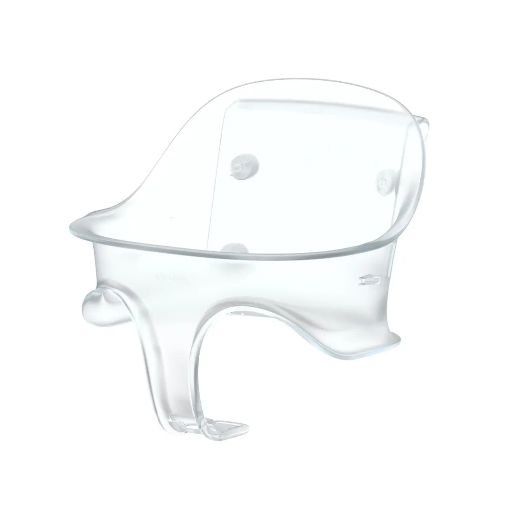 Стілець Lemo Platinum 4в1 White Wood - фото 8