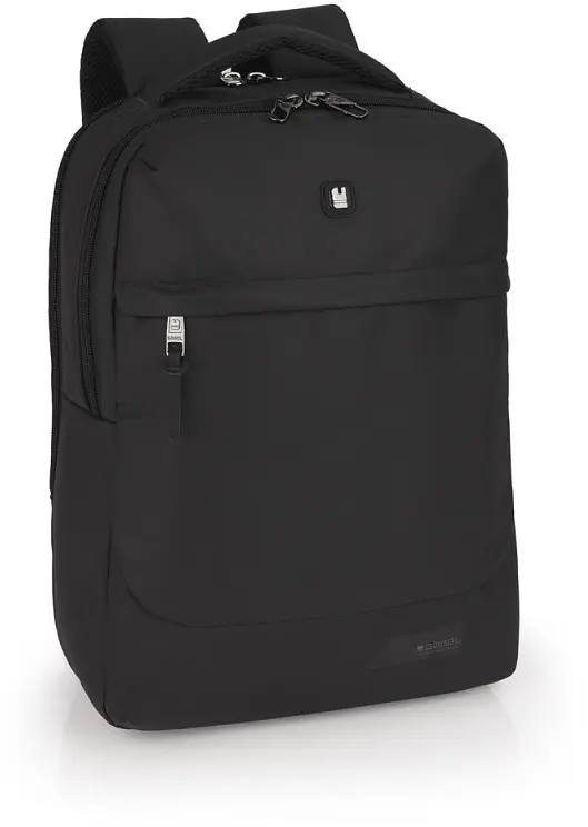 Рюкзак для ноутбука Gabol Backpack Bonus 14L Black (413355-001) - фото 4
