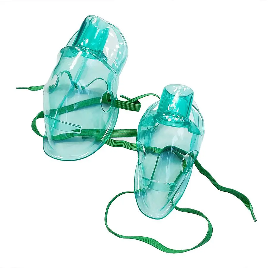 Компрессорный ингалятор небулайзер Heaco WNE212 - фото 3