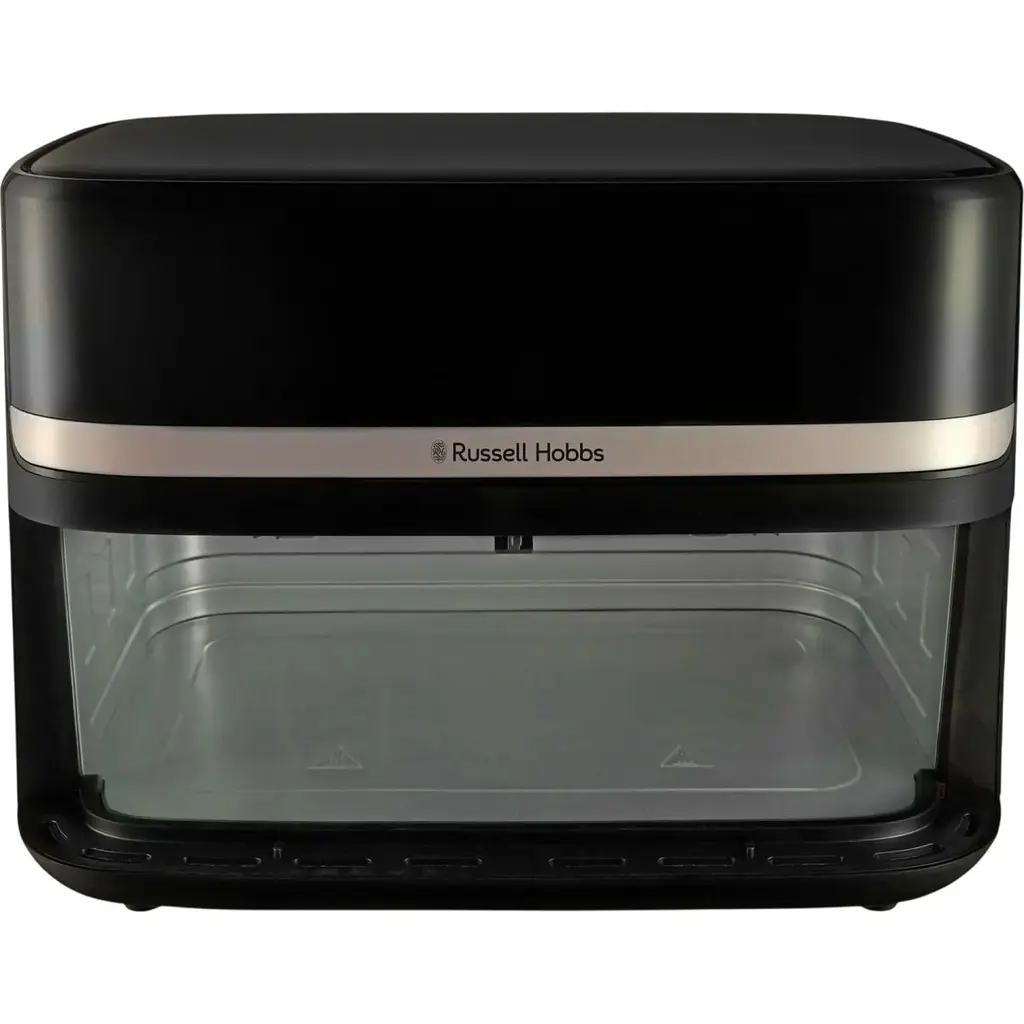 Мультипіч Russell Hobbs SatisFry DualBaske 27680-56 [169624] - фото 3