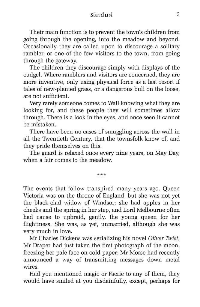 Stardust - фото 5