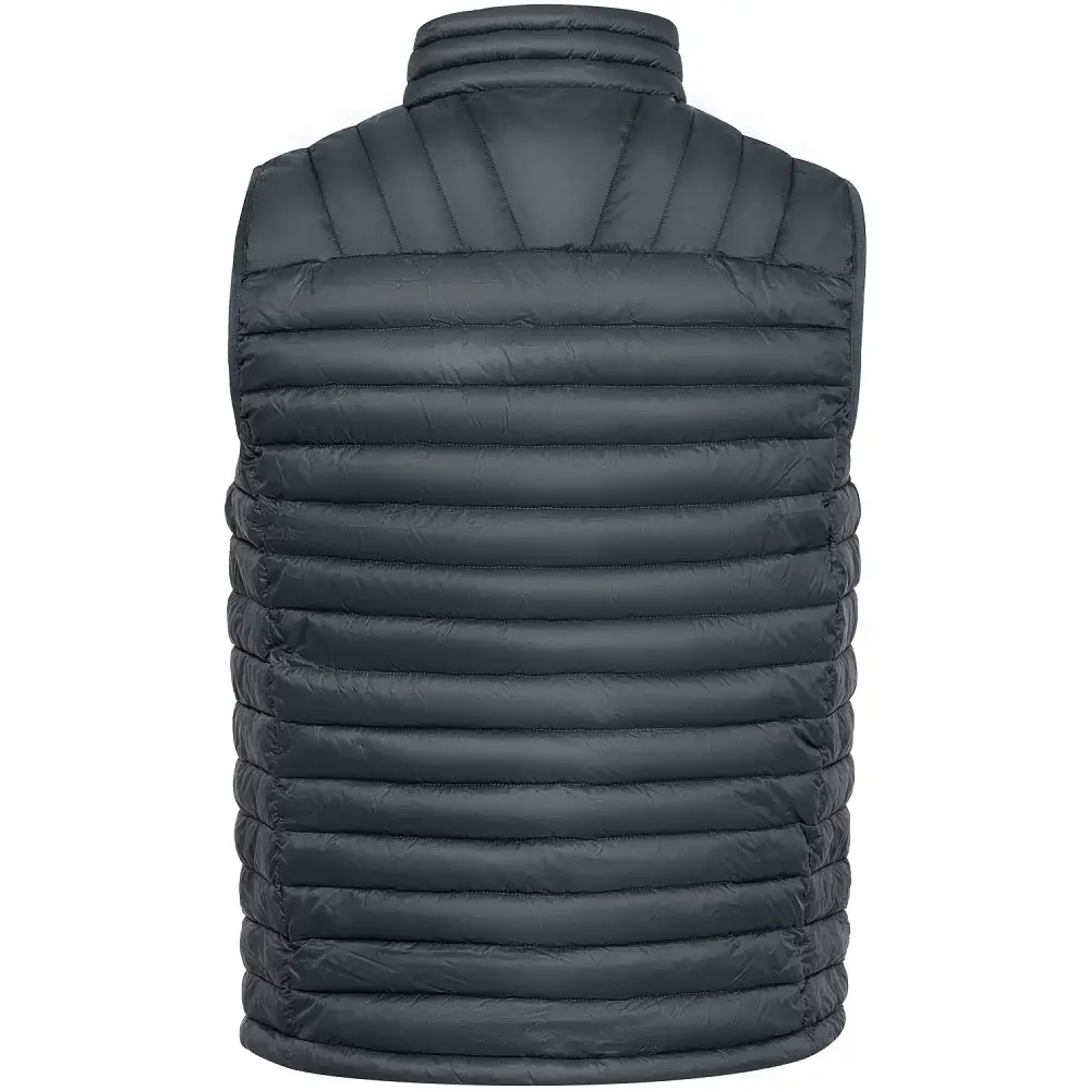 Жилет Favorite Etna Primaloft Insulated Vest L dark grey - фото 3