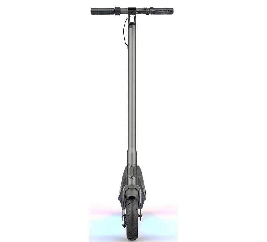 Електросамокат Leqismartt A10K Black - фото 3