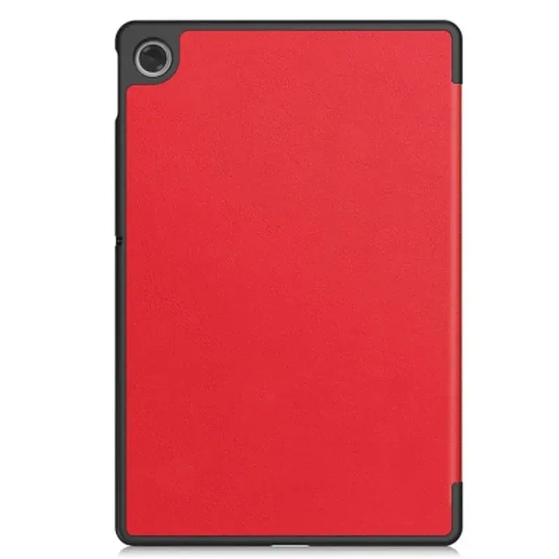 Чохол до планшета BeCover Smart Case Lenovo Tab TB-311FU 10.1" Red (713111) - фото 3