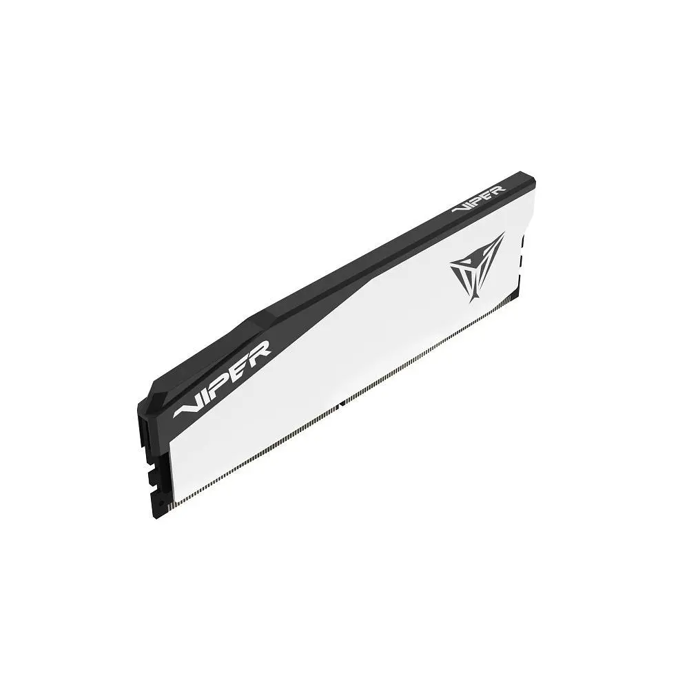 Модуль памяти DDR5 2x16GB/6400 Patriot Viper Elite 5 (VEB532G6432KW) - фото 4