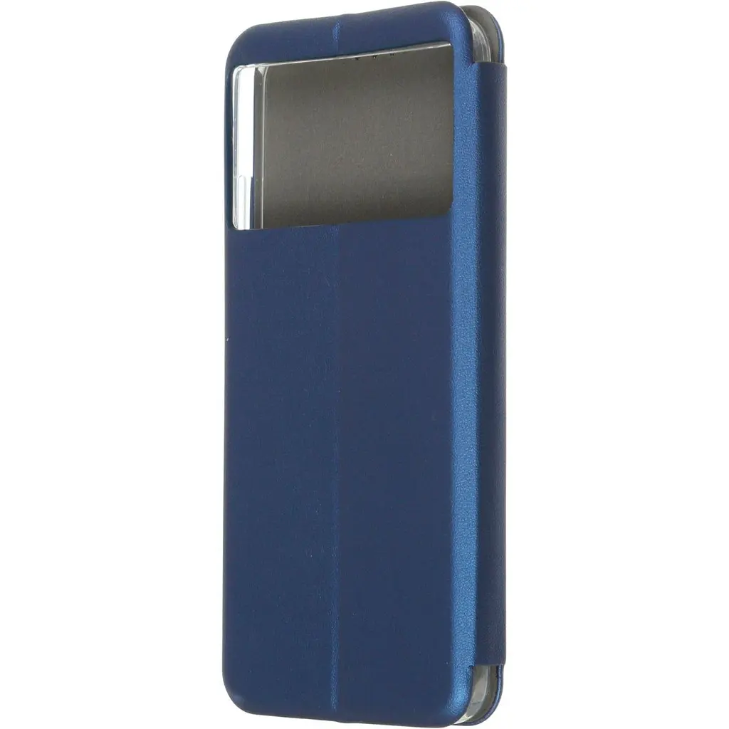 Чохол-книжка ArmorStandart G-Case для Xiaomi Poco M5 Blue [ARM62966] [75900] - фото 2