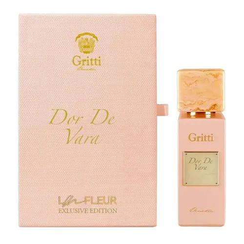 Gritti Dor De Vara (жіночі) 100ml екстракт де парфум