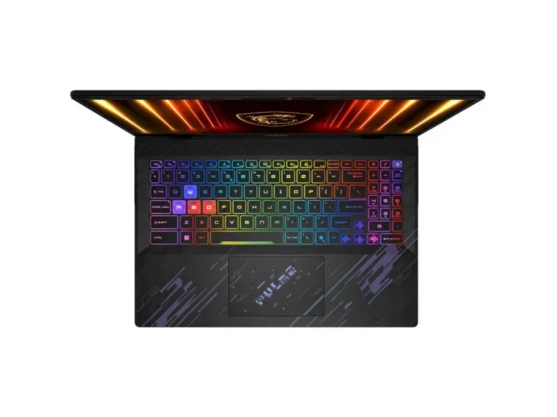 Ноутбук MSI Pilse A16 AI+ C3XWFKG (C3XWFKG-029XUA) - фото 4
