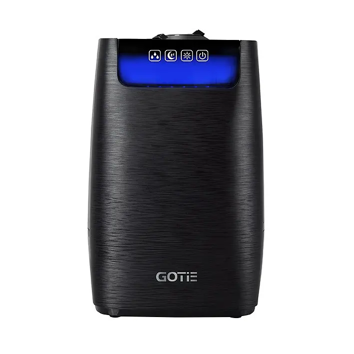 Зволожувач-очищувач повітря Gotie GNA-350