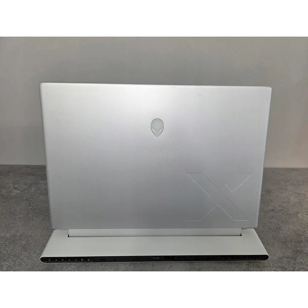 Ноутбук Dell Alienware x14 R2,i7-13620H,32GB,1TB,QHD+,RTX 4060,Windows 11 - фото 14