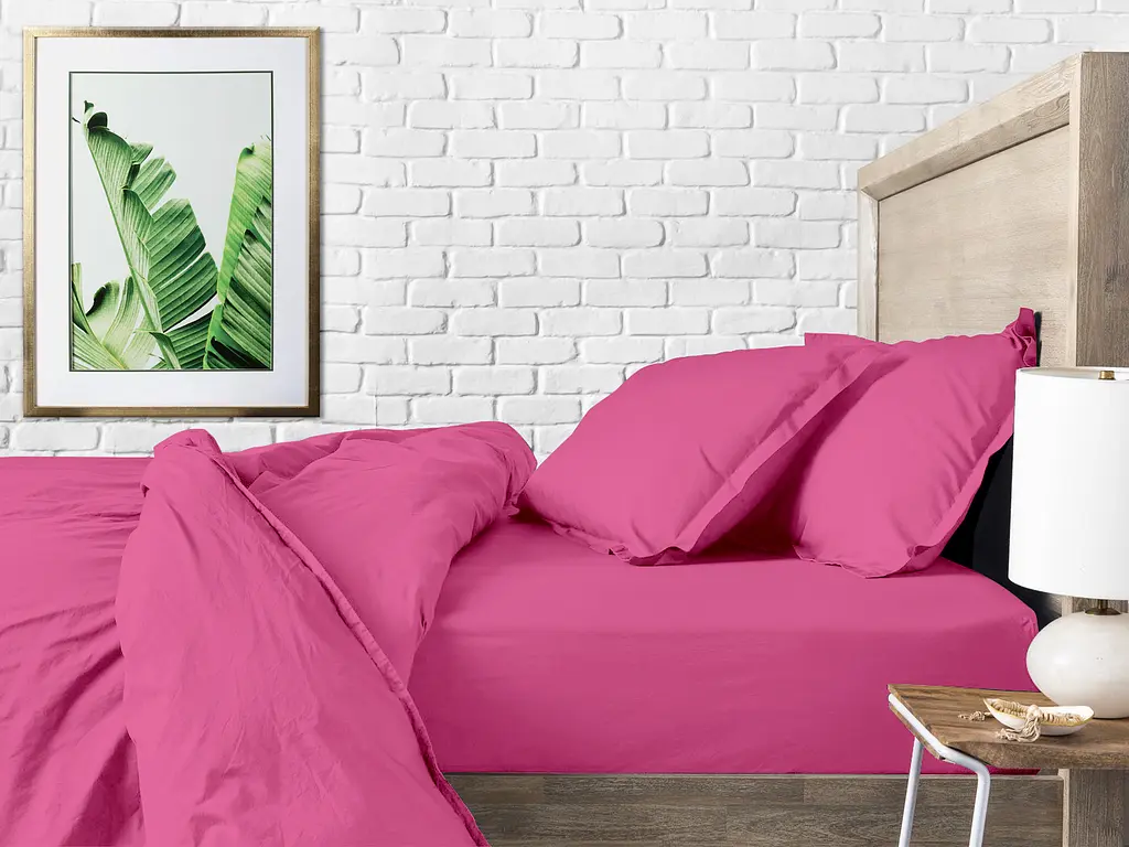 Простирадло полуторне Cosas Candy 155х240 см (Ranfors36_Candy_155s) - фото 4