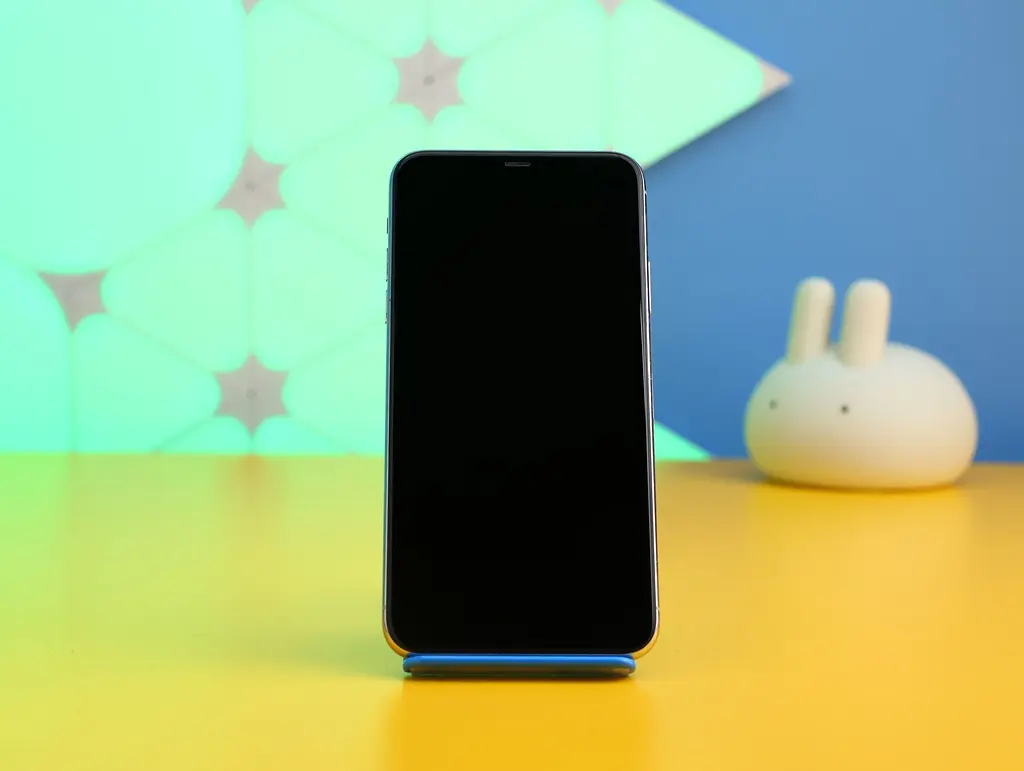Смартфон Apple iPhone 11 Pro Max 256GB Silver (MWH52) Б/В [97891] - фото 3
