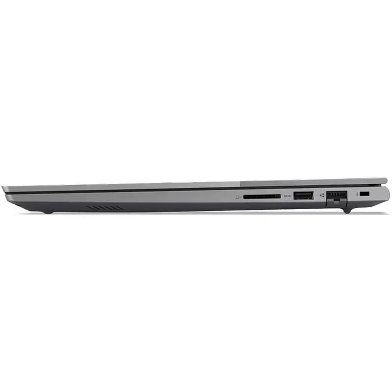 Ноутбук Lenovo 16'' ThinkBook 16, WUXGA IPS, Intel Core Ultra 7 155H (24M Cache, до 4, 80 ГГц), 16 ядер, 64GB DDR5, 2000GB SSD, Intel Arc, No OS, Arctic Grey - фото 6