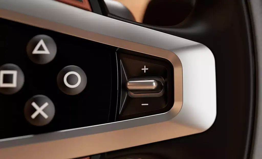 Кермо з педалями Thrustmaster T248 [4160783] [72427] - фото 9