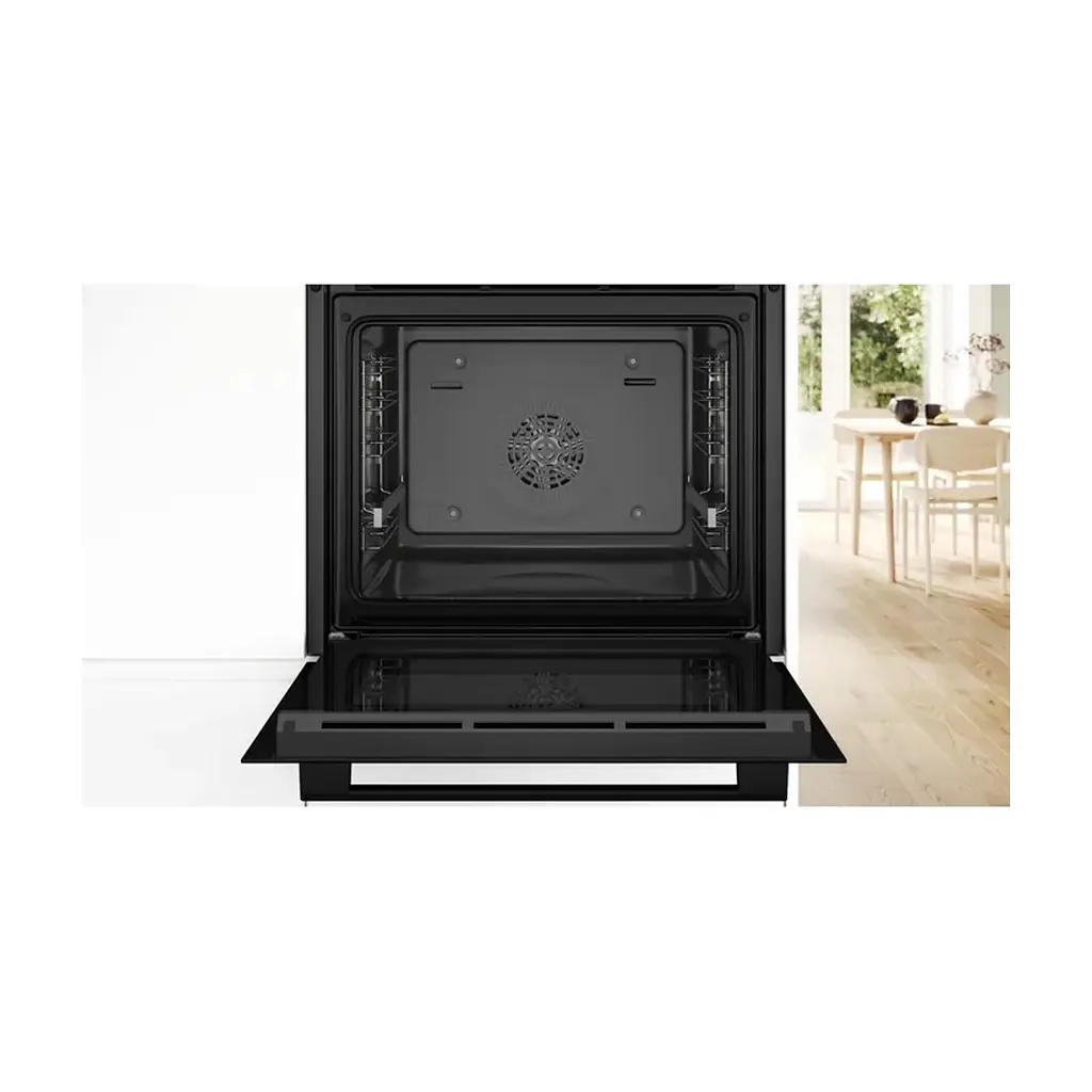 Духовой шкаф Bosch HRG 232 EB3 (HRG232EB3) - фото 4