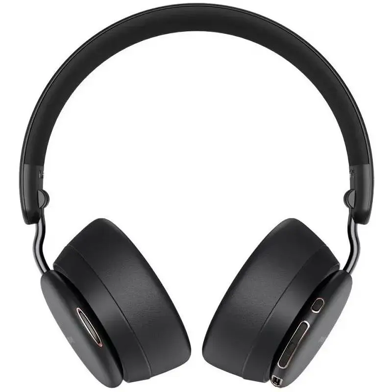 Беспроводные наушники Proove Symphony черые - фото 4