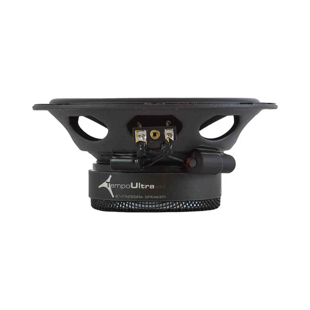 Коаксіальна акустична система Morel TEMPO ULTRA INTEGRA 602 MKII - фото 4