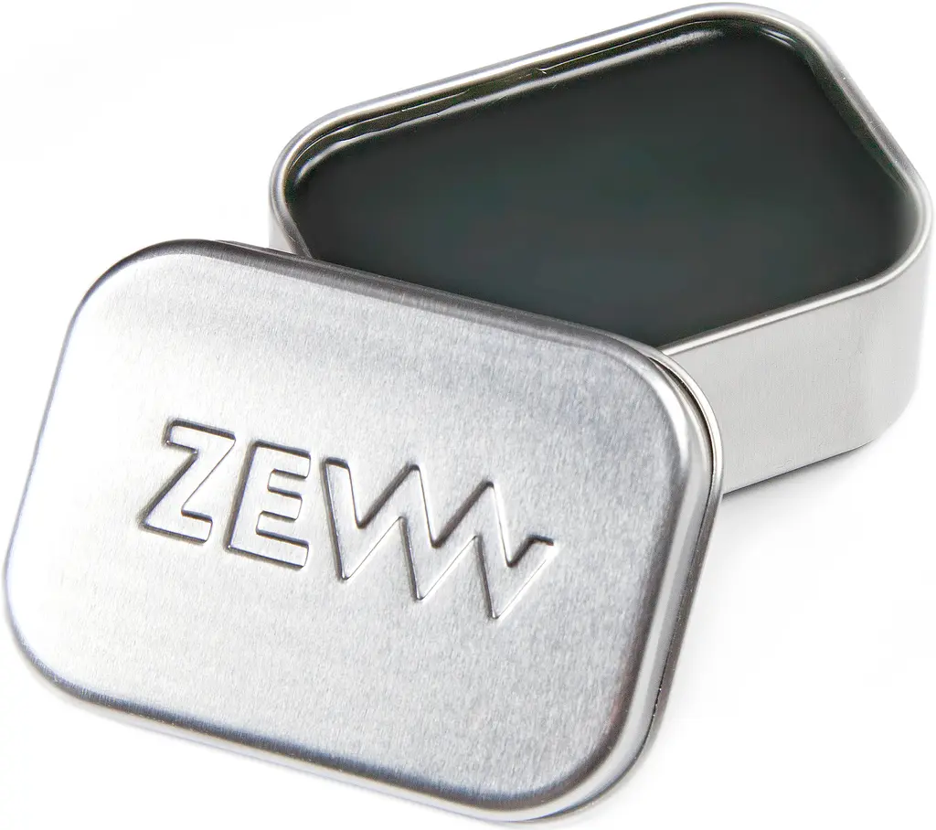 Бальзам для бороди Zew Balsam Body 80 мл - фото 2