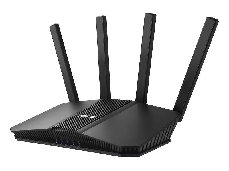 Бездротовий маршрутизатор (роутер) Asus RT-BE59 (90IG0AE0-MO9C00) - фото 2