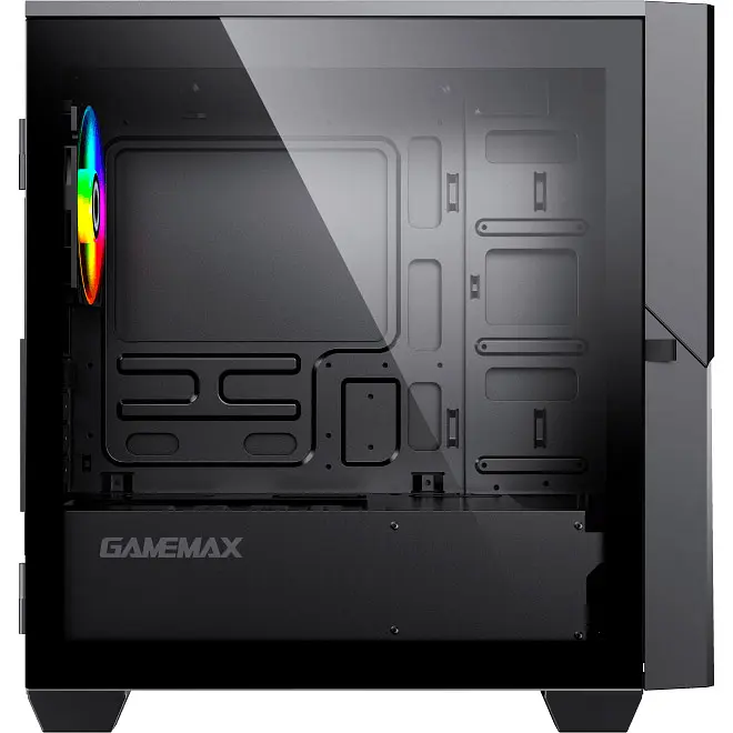 Корпус GameMax Cyclops BR (Cyclops BR) - фото 5