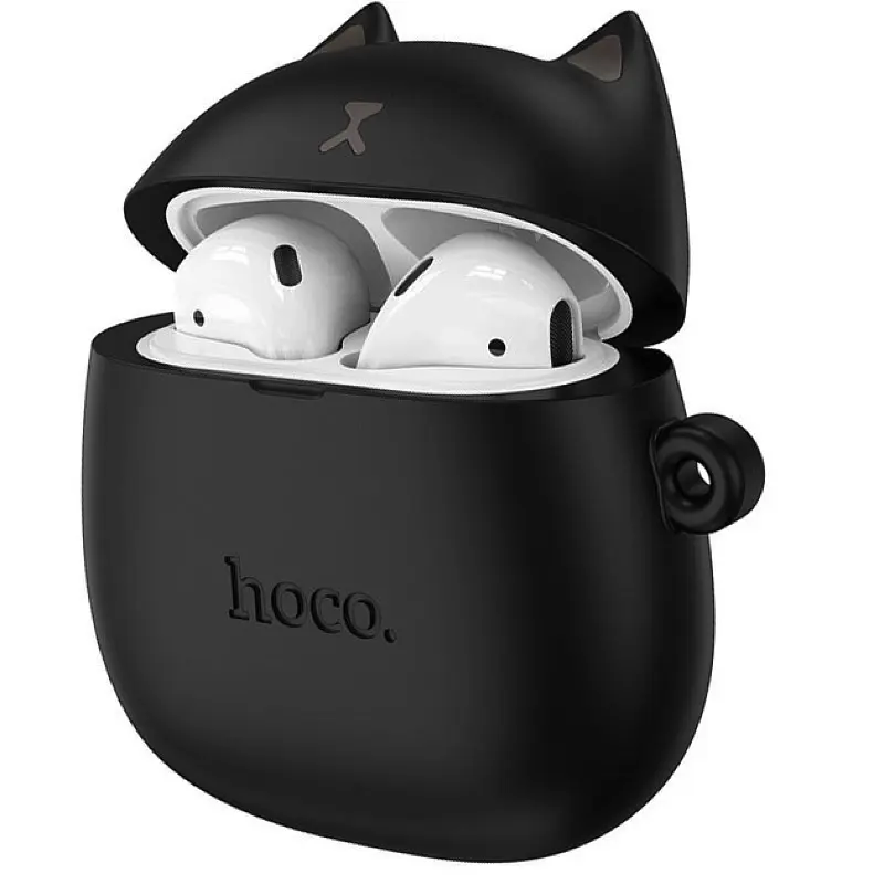 Бездротові навушники TWS HOCO EW45 True wireless stereo headset Magic Cat