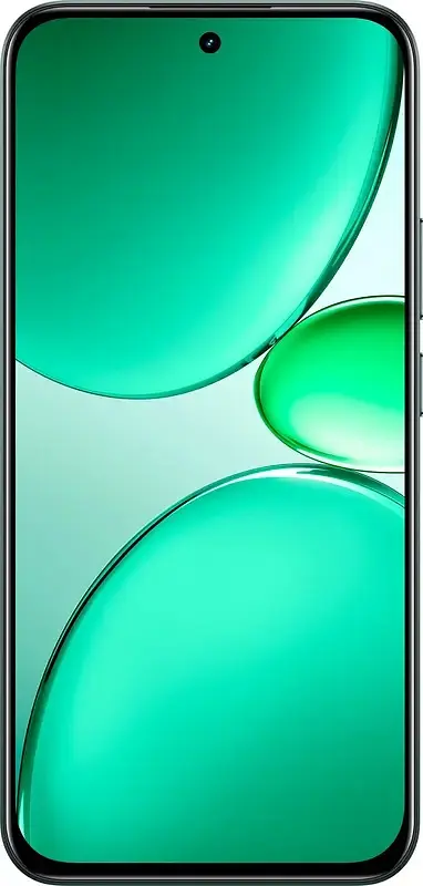 Смартфон C85 Pro 8/128Gb NFC Peacock Green Realme teh0023263 - фото 2