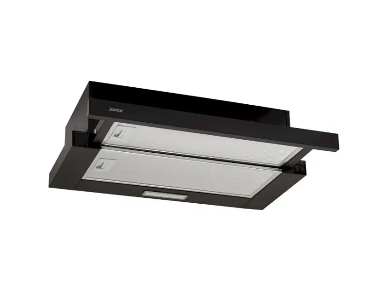 Витяжка Jantar TLT 650 LED 60 BL - фото 2
