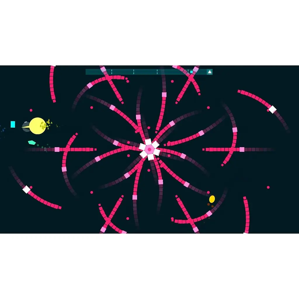 Ключ активації Microsoft Just Shapes & Beats для Xbox One/Series - фото 4