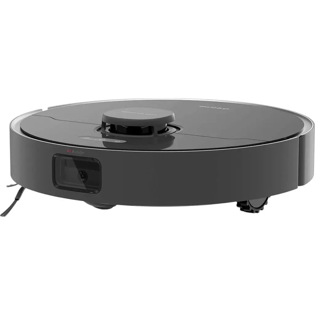 Робот-пилосос Xiaomi Dreame Vacuum Cleaner D10s Plus (RLS6AD) [81867] - фото 7