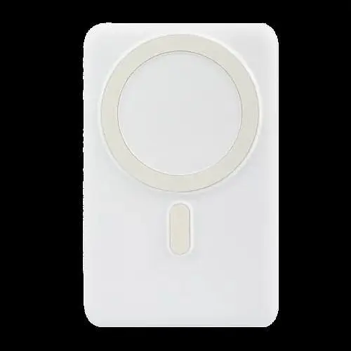 Бездротовий повербанк LogicPower Rower Bank PQ17 10000mAh - фото 4