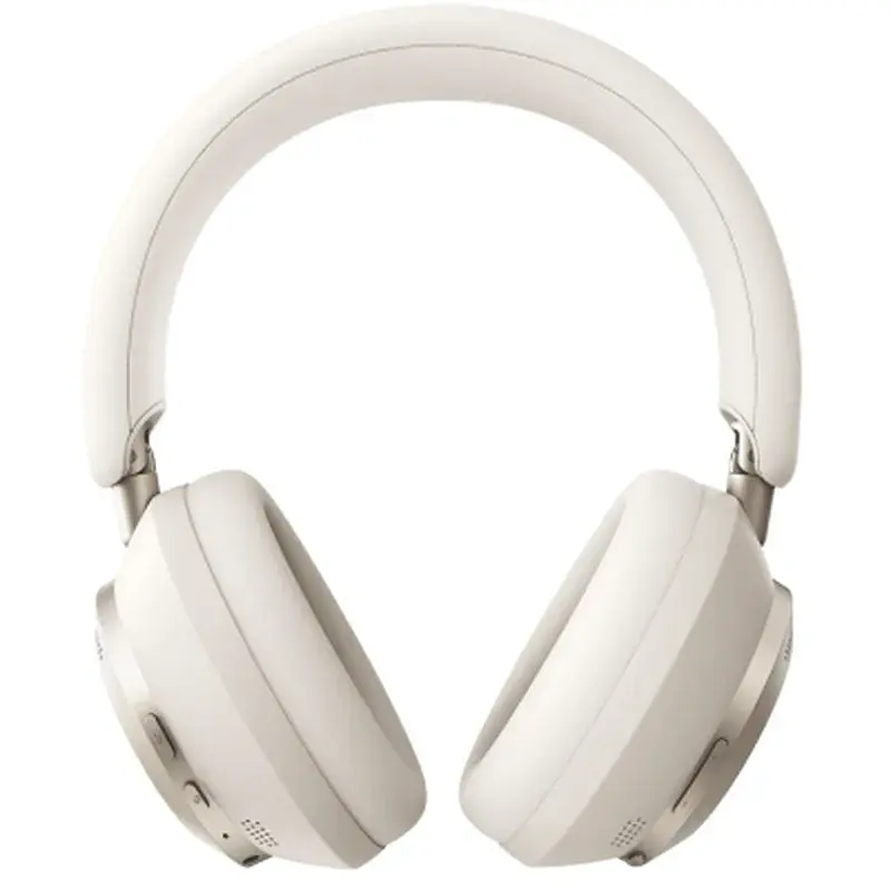 Навушники Anker SoundCore Space One Pro White (A3062G21) - фото 6