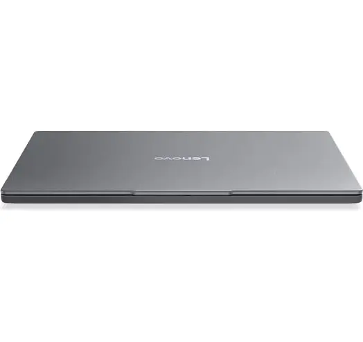 Ноутбук Lenovo IdeaPad Slim 3 16ARP10 Luna Grey (83K800E6RA) UA UCRF - фото 3