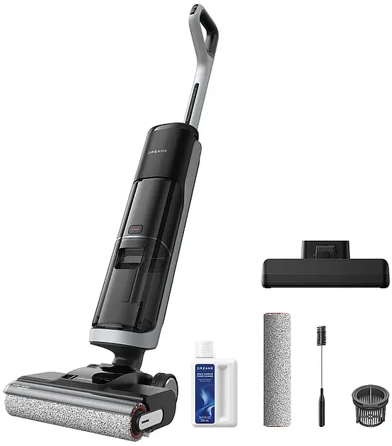 Миючий вертикальний пілосос (1в1) Dreame Wet&Dry Vacuum Cleaner H14 AE