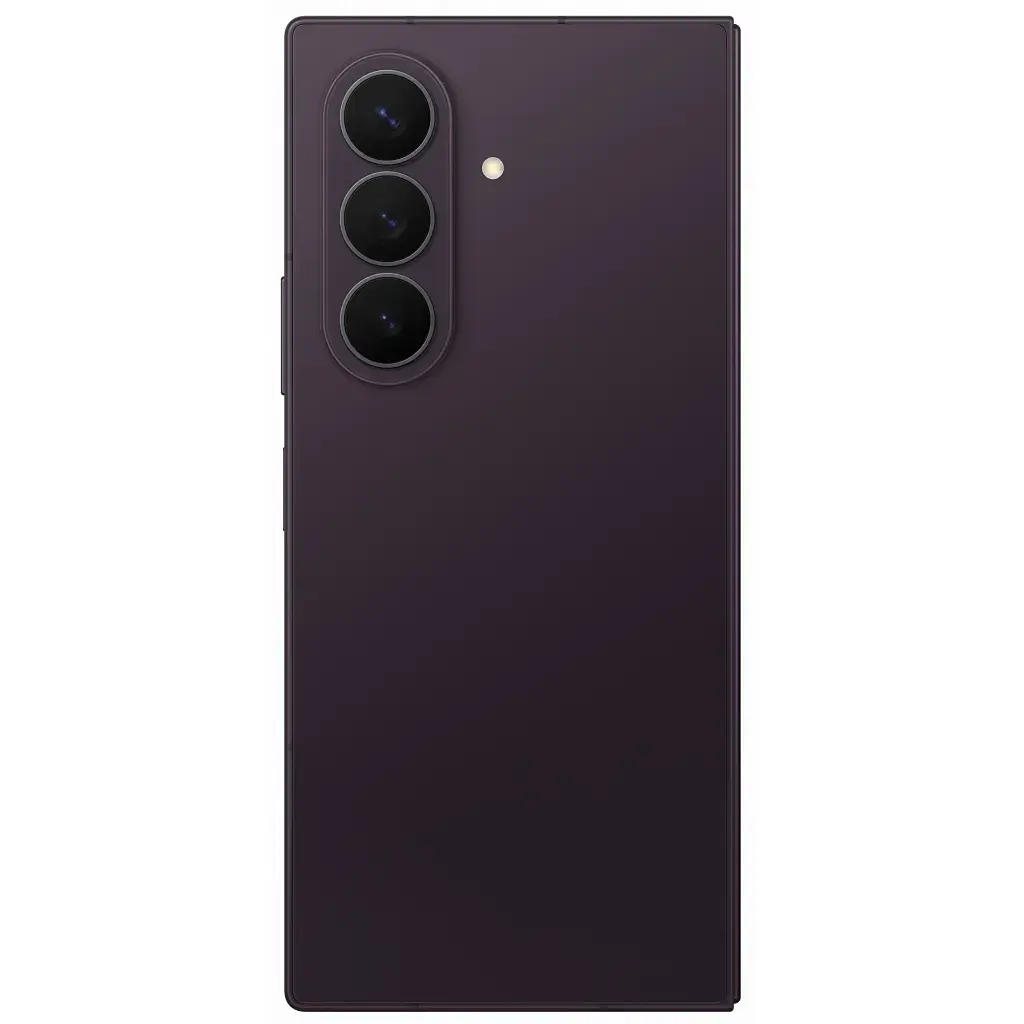 Мобільний телефон Samsung Galaxy Fold8 Ultra 16/1Tb Violet Shadow (SM-F976BZVNSEK) - фото 7
