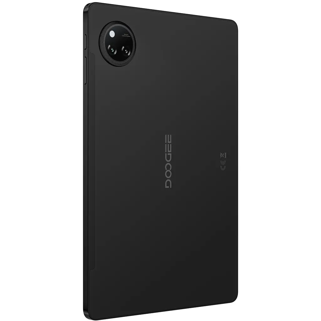 Планшет Doogee Tab A9 Pro+ 11" 6/128Gb Wi-Fi Black (6923740263945) - фото 11