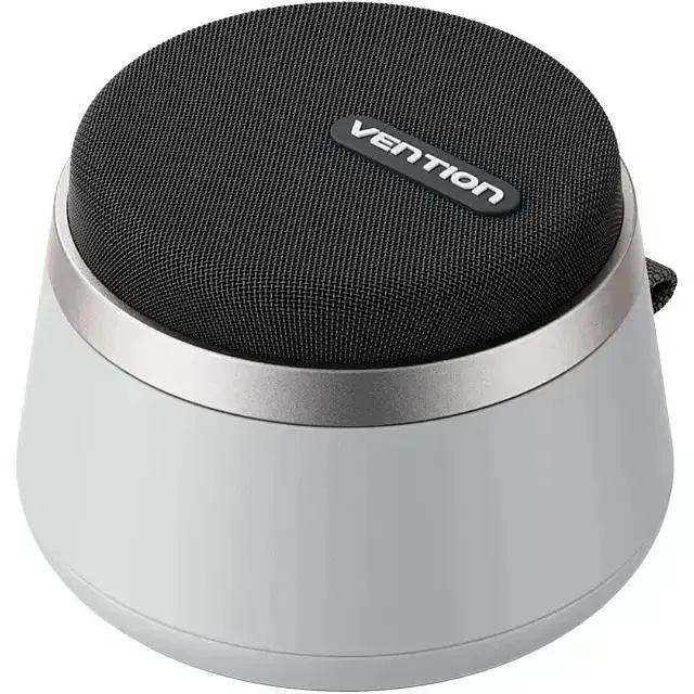 Акустична система Vention Koobu K11 Magnetic Stand Wireless Silver (NDBI0)