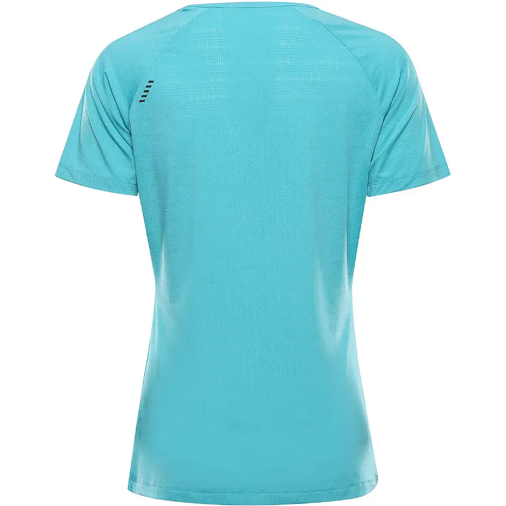 Футболка Alpine Pro Basika Wmn - фото 2
