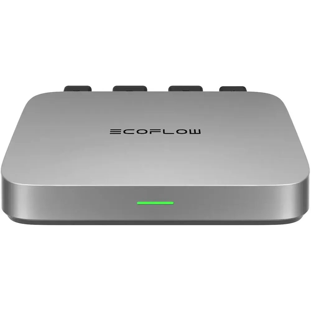 Микроинвертор EcoFlow PowerStream 800W (EFPowerStreamMI-EU-800W) EU [117396] - фото 3