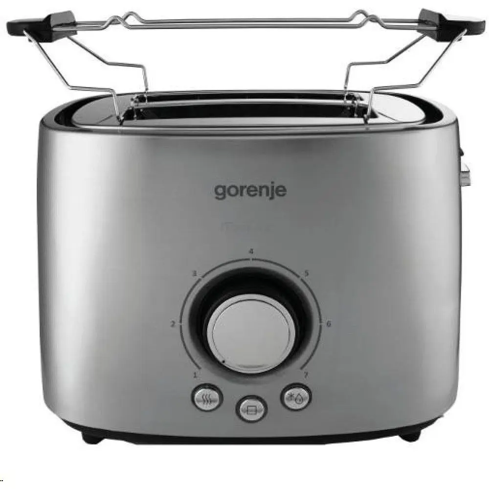 Тостер Gorenje T 1000 E (00000022655) - фото 2