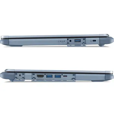 Ноутбук Acer Enduro Urban N3 Lite (NR.R28EU.003) (NR.R28EU.003) - фото 5